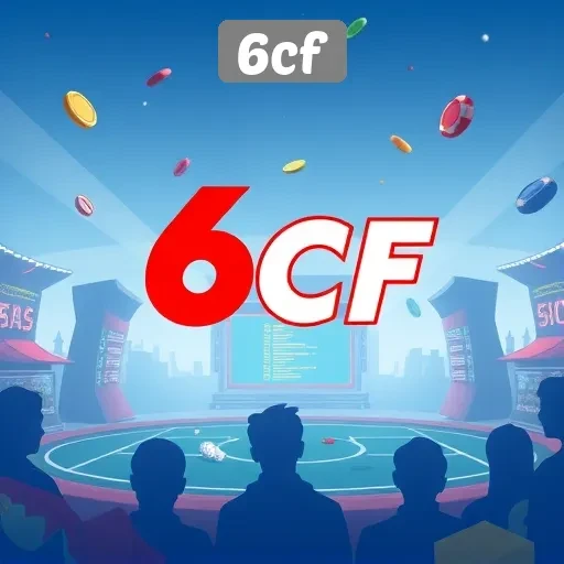 Keunggulan Situs Game 6cf dalam Menyediakan Permainan