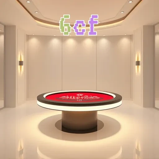 6cf Petualangan: Pengalaman Bermain Game Online Seru di Indonesia