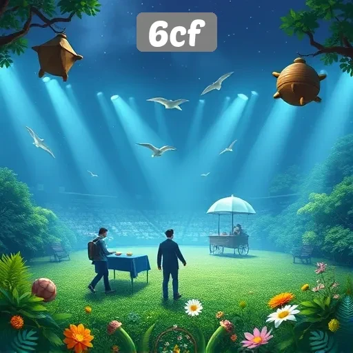Panduan Memanfaatkan Fitur Terbaik di Situs 6cf