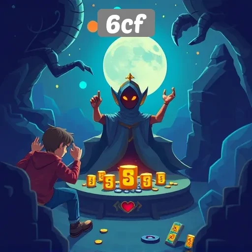 Keuntungan dan Kerugian Menggunakan 6cf Sebagai Platform Game