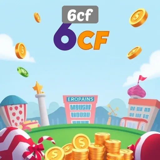 Mengenal 6cf Situs Game yang Semakin Populer di Indonesia