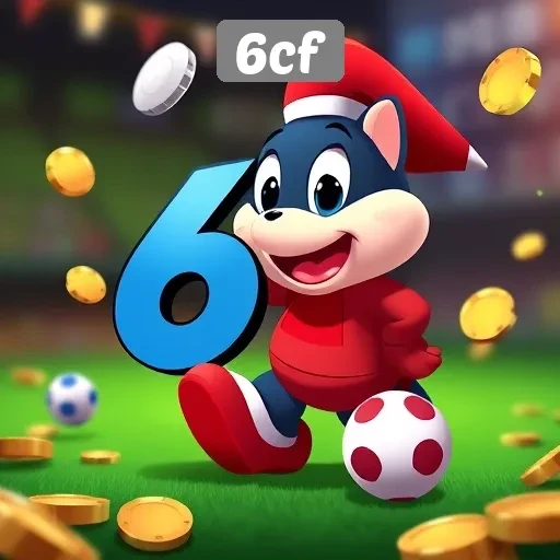Ulasan Situs Game 6cf Menawarkan Pengalaman Bermain yang Beragam