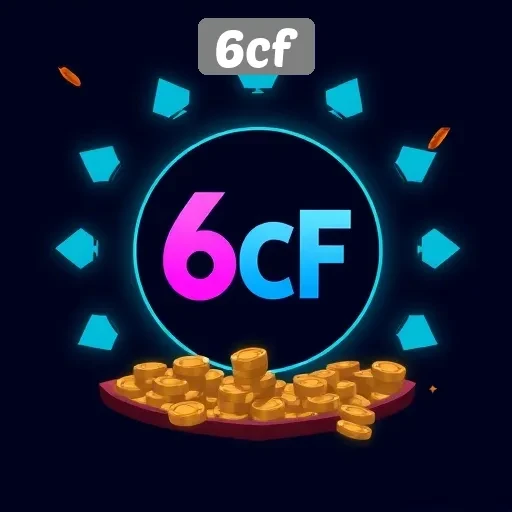 Mengenal Situs Game 6cf yang Populer di Kalangan Gamer
