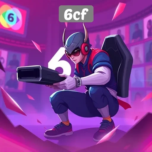 Mengapa 6cf Menjadi Pilihan Utama Gamer di Indonesia