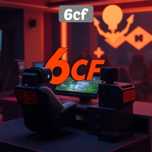 Bagaimana 6cf Mempengaruhi Industri Game Online di Indonesia