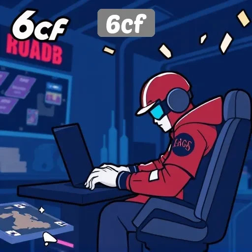 6cf Sebagai Alternatif Tempat Bermain Game Online