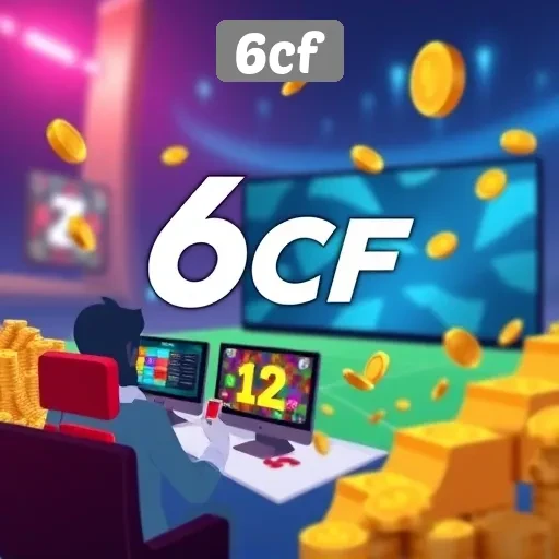 Platform 6cf dan Inovasi dalam Dunia Game Online