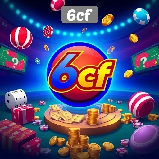 Mengenal 6cf Situs Game Terpopuler di Indonesia