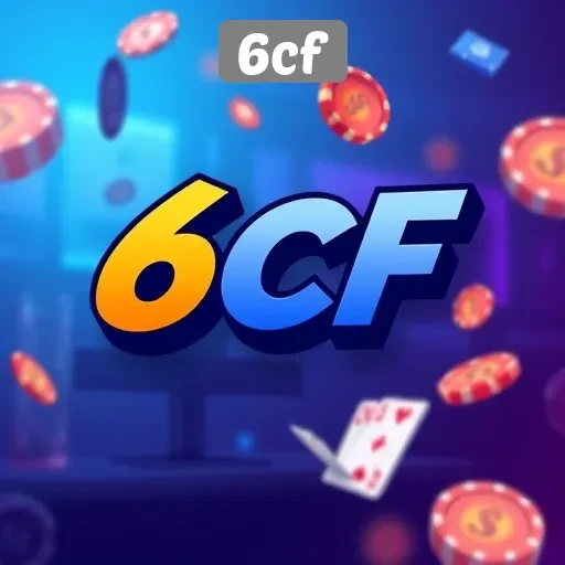 Situs Game 6cf Menawarkan Pengalaman Bermain yang Unik