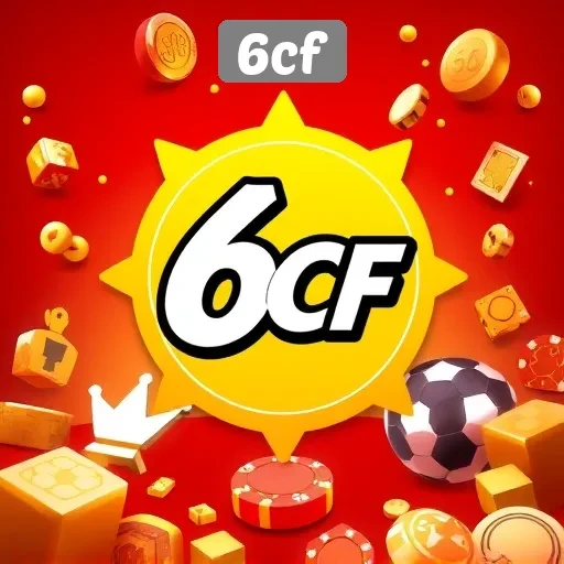 6cf: Pilihan Tepat untuk Pecinta Game Klasik dan Modern