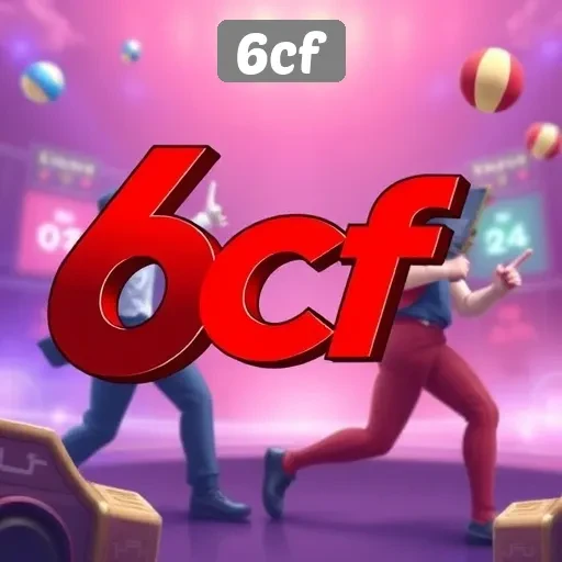 Perbandingan 6cf dengan Situs Game Lain di Indonesia
