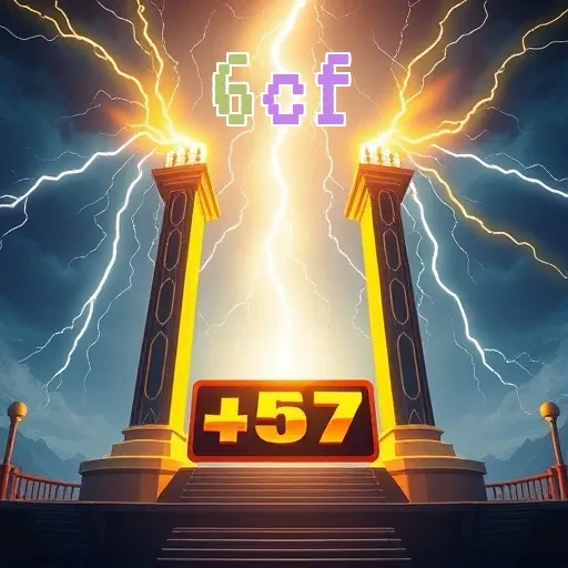6cf: Jelajahi Keseruan Turnamen Esports yang Tak Terlupakan