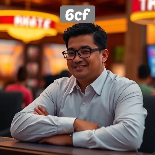 Pengalaman Bermain di 6cf: Ulasan Pengguna dan Fitur
