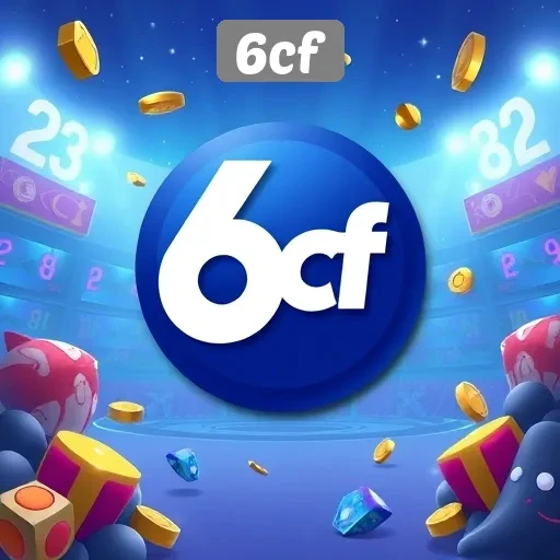 Menjelajahi Fitur Menarik Situs Game 6cf