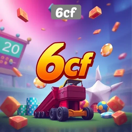 Menggali Beragam Pilihan Game di Situs 6cf untuk Semua Usia