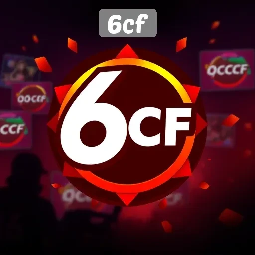 Menelusuri Keunikan Situs Game 6cf di Indonesia