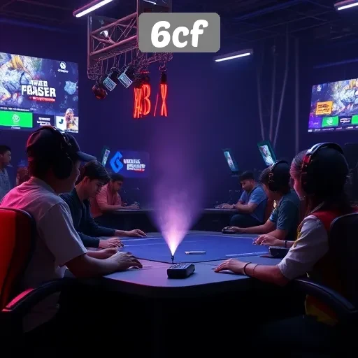 Prediksi Pertumbuhan dan Inovasi 6cf di Masa Depan