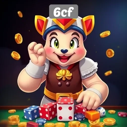 Keunggulan Game di Situs 6cf yang Perlu Diketahui