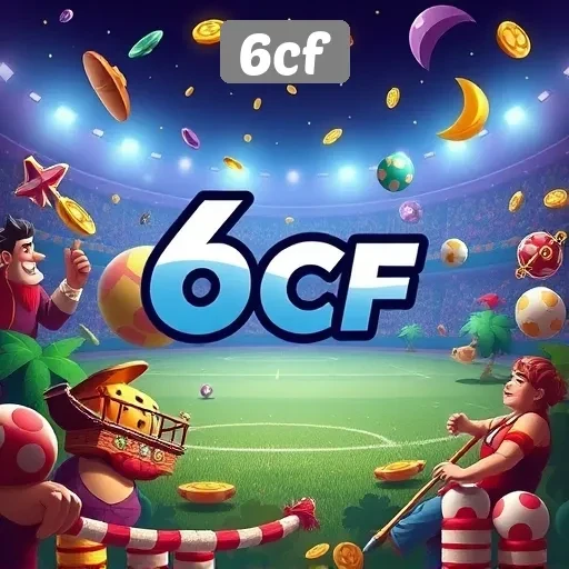 Mengenal Situs Game 6cf Sebagai Platform Hiburan Terpercaya