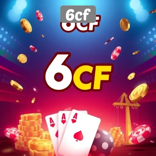 Mengenal Situs Game 6cf yang Sedang Naik Daun di Indonesia