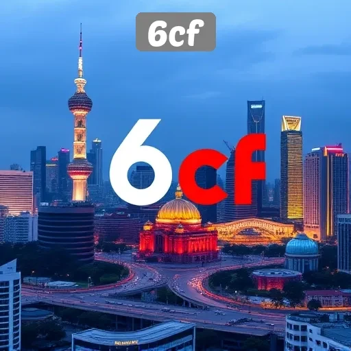 Peluang dan Tantangan Situs Game 6cf di Pasar Indonesia
