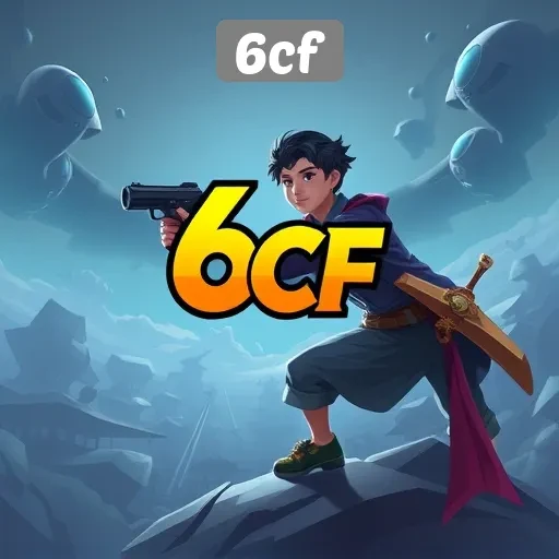 Kepopuleran 6cf di Kalangan Gamer Muda