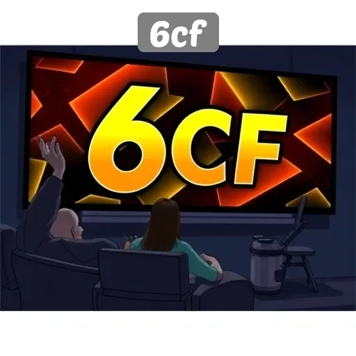 Ulasan Lengkap Situs Game 6cf untuk Pecinta Game