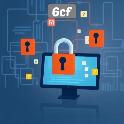 Menilai Keamanan dan Privasi di Situs 6cf