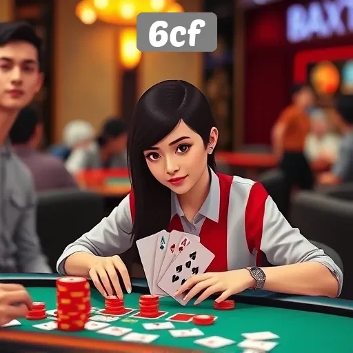 5 Tips Sukses Bermain di 6cf untuk Pemain Pemula