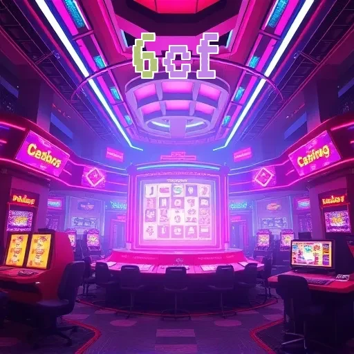 6cf: Update Game Terkini yang Bikin Kamu Ketagihan!